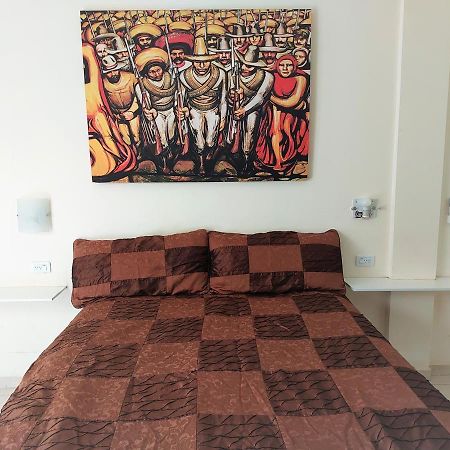Apartamento 12 Con Dos Camas , A 200 Mts Del Vado Del Rio , Cerca Del Centro De Gobierno , Internet De Alta Velocidad Hermosillo Zewnętrze zdjęcie