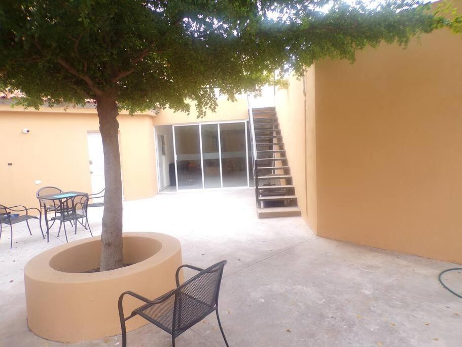 Apartamento 12 Con Dos Camas , A 200 Mts Del Vado Del Rio , Cerca Del Centro De Gobierno , Internet De Alta Velocidad Hermosillo Zewnętrze zdjęcie