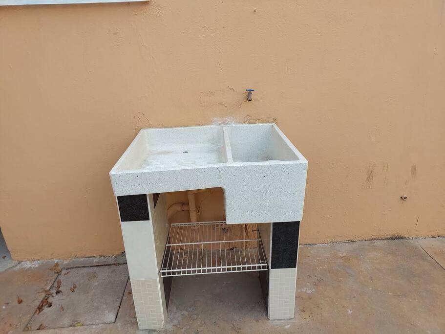 Apartamento 12 Con Dos Camas , A 200 Mts Del Vado Del Rio , Cerca Del Centro De Gobierno , Internet De Alta Velocidad Hermosillo Zewnętrze zdjęcie