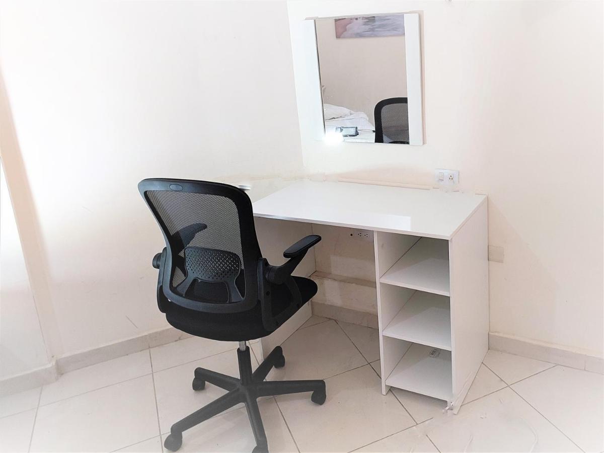 Apartamento 12 Con Dos Camas , A 200 Mts Del Vado Del Rio , Cerca Del Centro De Gobierno , Internet De Alta Velocidad Hermosillo Zewnętrze zdjęcie