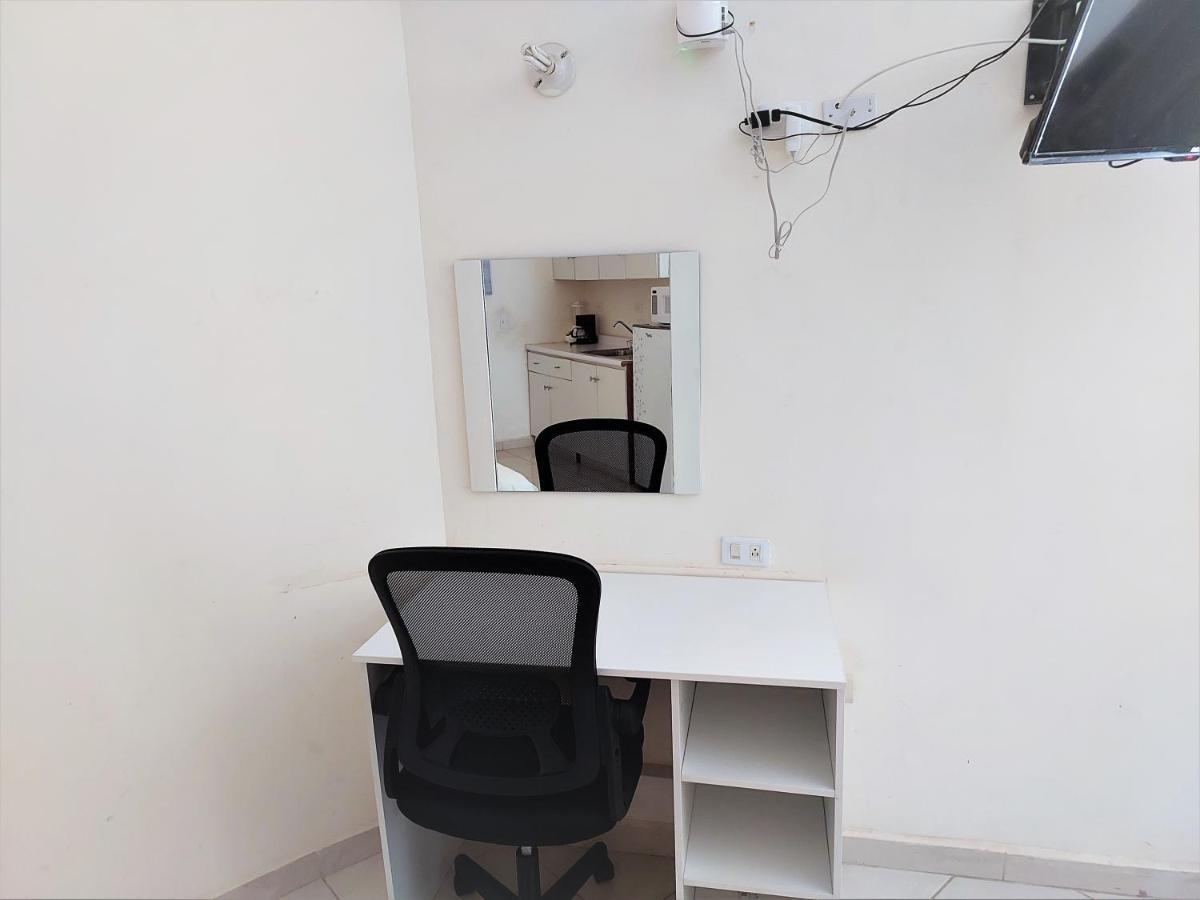 Apartamento 12 Con Dos Camas , A 200 Mts Del Vado Del Rio , Cerca Del Centro De Gobierno , Internet De Alta Velocidad Hermosillo Zewnętrze zdjęcie